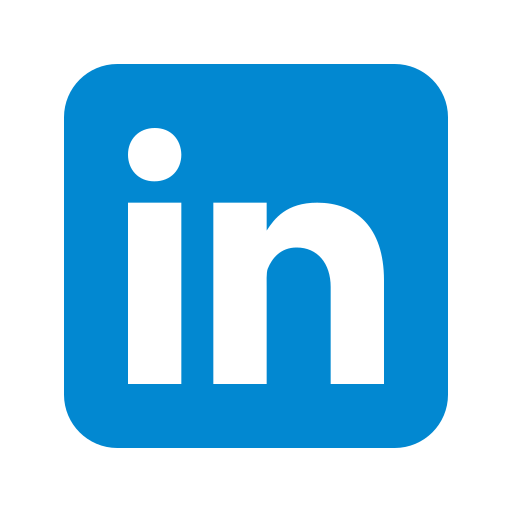 LinkedIn Logo